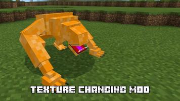 Ben 10 mod for Minecraft PE screenshot 1