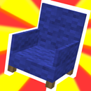 Deluxe Furniture Mod for MCPE APK