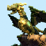 Dragon Mod For Minecraft Maps आइकन