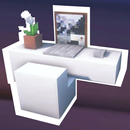 Furniture mod for Minecraft PE APK
