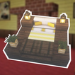 Furniture mod for Minecraft PE