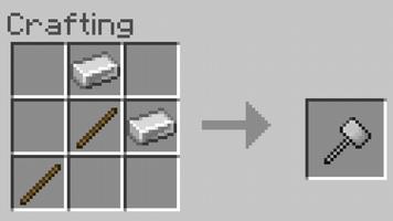 Guns mod for Minecraft PE 截图 3