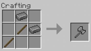 Guns mod for Minecraft PE 海报