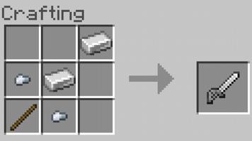 Guns mod for Minecraft PE 截图 1
