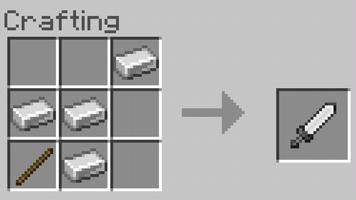 Guns mod for Minecraft PE 截图 2