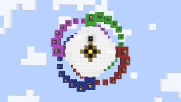 Lucky Block Mod For MCPE Maps screenshot 2