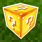 Lucky Block Mod For Minecraft icon