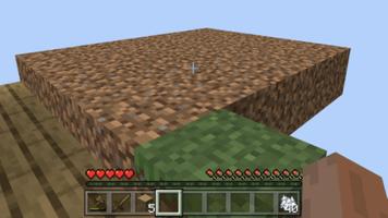 Skyblock Mod: Island Survival screenshot 1