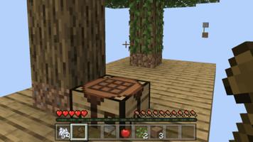 Skyblock Mod: Island Survival screenshot 2