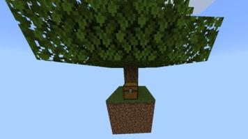 Skyblock Mod: Island Survival screenshot 3