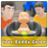 Your Daddy Simulator Clue иконка