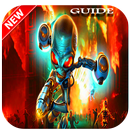 GUIDE FOR  Destroy All Humans TIPS APK