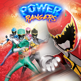 Guide Power Rang Dino Walkthrough Charge ícone