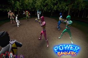 Guide Power Rang Dino Walkthrough Charge imagem de tela 1