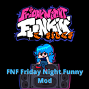 FNF Friday Night Funny Mod Guide APK
