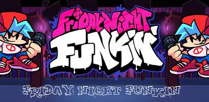 FNF Friday Night Funny Mod Guide screenshot 2