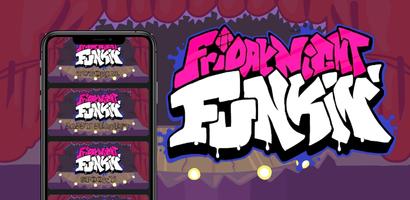 FNF Friday Night Funny Mod Guide screenshot 3