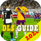 Guide For Dream, League Soccer иконка