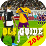 Guide For Dream, League Soccer আইকন