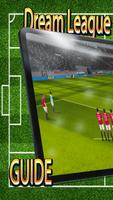 Guide For Dream, League Soccer capture d'écran 2