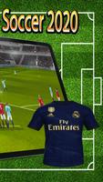 Guide For Dream, League Soccer capture d'écran 3