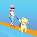 Guide Dog Run APK