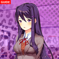 Guide for Doki Doki Literature club
