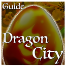 Guide For -Dragon!-City!- APK