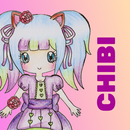 Chibi Doll Dress Up Girls Tips APK