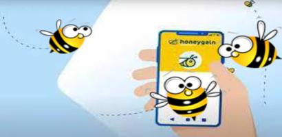 HoneyGain Guide اسکرین شاٹ 2