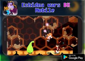 Echidna Dx Mobile Clue captura de pantalla 3