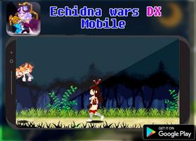 Echidna Dx Mobile Clue captura de pantalla 1