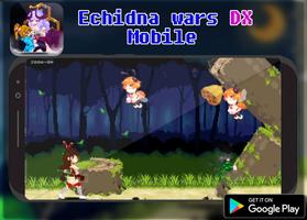 Echidna Dx Mobile Clue captura de pantalla 2