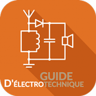 Guide D'électrotechnique icône