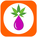 Essential Oils Guide simgesi