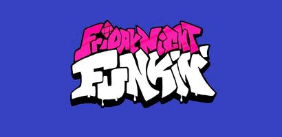 FNF Friday night Funkin Mobile Guide Affiche