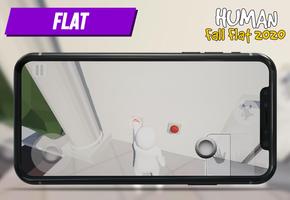 Walkthrough Human Fall Flat game 2020 تصوير الشاشة 3