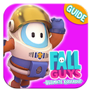 Guide Fall Guys Ultimate Knockout Gameplay APK