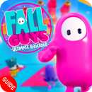 Tips for fall guys ultimate knockout Pro APK