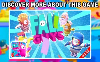 Tips for fall guys ultimate knockout Pro تصوير الشاشة 3