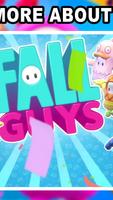 Tips for fall guys ultimate knockout Pro تصوير الشاشة 1