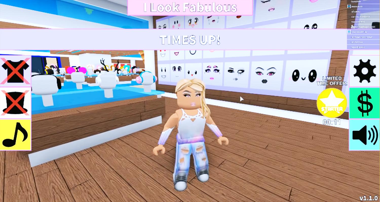 Fashion Frenzy Runway Show Summer Dress Obby Guide For Android Apk Download - fashion famous roblox runway