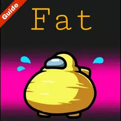 Fat Among Us Food Imposter Mod, Among Tips APK download