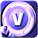 Get Tips and Trick For V Bucks APK