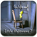 Little Nightmares2 Walkthrough APK