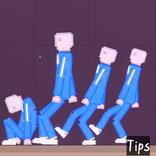 People Stick Playground Tips