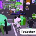 Play Togather Walkthough Tips