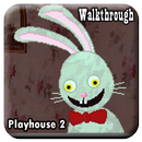 MOD Mr Hopps Playhouse 2 Tips APK