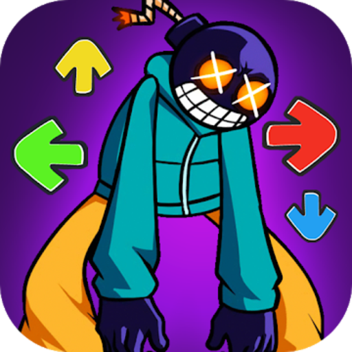 Fnf Mod - Friday Funkin Night War Walkthrough