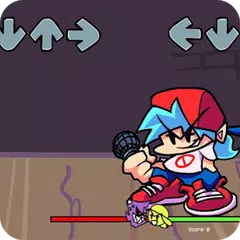 FNF Music Battle : Girlfriend